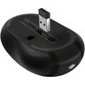Mouse Sem Fio Microsoft Mobile 4000 D5D-00001 - Preto - 4