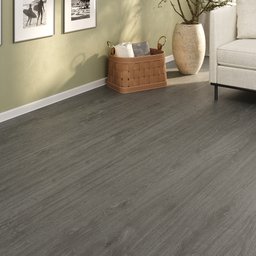 Piso Vinílico em Manta Pvc 1,2mm Antiderrapante 50m² Imita Madeira Fosco Solano - 3