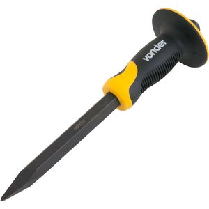 Ponteiro Manual Com Empunhadura 5/8" x 8" - 33.41.532.080 - VONDER