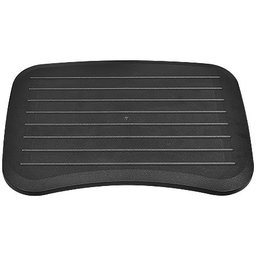 Descanso Para Os Pés Apoio De Pés Base Suporte Ergonômico - 3