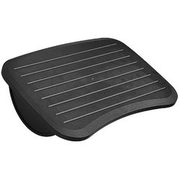 Descanso Para Os Pés Apoio De Pés Base Suporte Ergonômico - 1