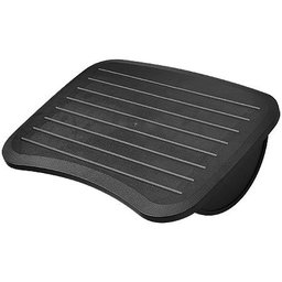 Descanso Para Os Pés Apoio De Pés Base Suporte Ergonômico - 2