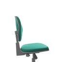 Ver imagem 5 de Mocho Odontologico Concha Back Bc - Turquesa