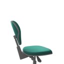 Ver imagem 6 de Mocho Odontologico Concha Back Bc - Turquesa