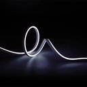 Ver imagem 4 de Fita LED Neon 5m 7W 6500k Branco Frio IP65 110V para Contornos Letreiros Projetos Decorativos Elgin