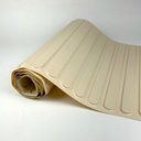 Ver imagem 1 de Painel Ripado Versátil Infantil: 01 Unid. 57x270cm Larg. - Areia - Talatto Painéis