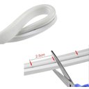 Ver imagem 5 de Mangueira Fita Led Neon Flex 12v Vermelho Metro Ip67