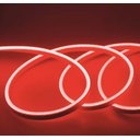 Ver imagem 1 de Mangueira Fita Led Neon Flex 12v Vermelho Metro Ip67
