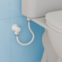 Ver imagem 3 de Registro Regulador de Vazão com Filtro 1-2 Censi Branco