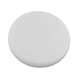 Painel Led Infinity de Embutir ou Sobrepor Redondo 24w Luz Quente 3212 St2876 - 3