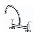 Ver imagem 1 de Misturador Lorenzetti Lorenone 1256c29 Cromado 26cm Cozinha