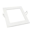 Ver imagem 4 de Painel Plafon Led Embutir Slim 15x15 12w Quadrado 6000k Branco Frio