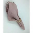 Ver imagem 5 de Jogo 12 Anel de Guardanapo Grecia Bronze - Mimo Style