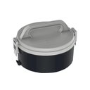 Ver imagem 1 de Marmita Termica Alça 1,5l Preto Soprano