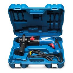 Martelete Perfurador/rompedor 1050 W 1 220 V para Uso Profissional com Encaixe Rápido Sd - 5