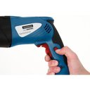 Ver imagem 2 de Martelete Perfurador/rompedor 1050 W 1 220 V para Uso Profissional com Encaixe Rápido Sd