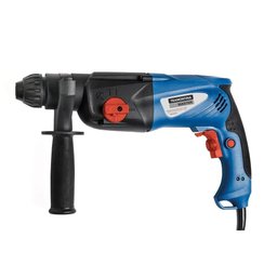 Martelete Perfurador/rompedor 1050 W 1 220 V para Uso Profissional com Encaixe Rápido Sd - 4