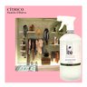 Água de Passar Roupa Botanica Essence 59. Sholder Love 1 Litro - 2
