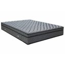 Ver imagem 1 de Colchão Especial Molas Hotelaria de Multilastic Orthotel Luxo Euro Pillow (100x200x27) - Ortobom