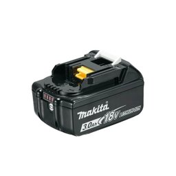 Parafusadeira/furadeira de Impacto Makita Dhp485rf1j com Bateria 18v 3.0ah Carregador Bivolt e Malet - 4