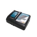 Ver imagem 5 de Parafusadeira/furadeira de Impacto Makita Dhp485rf1j com Bateria 18v 3.0ah Carregador Bivolt e Malet