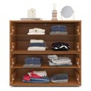 Ver imagem 5 de Cômoda 4 Gavetas Valência