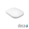 Deca - Assento Branco Slowclose - 3