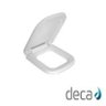 Deca - Assento Branco Slowclose - 2