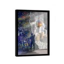 Ver imagem 1 de Quadro Grafite Balão -- Br Artes