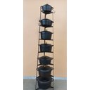 Ver imagem 1 de Paneleiro de Ferro Panela da Nonna 66