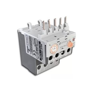 Rele Term. Sobrec. Rts-012m (5-8)-mini