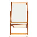 Ver imagem 6 de Espreguiçadeira Preguiçosa Dobrável Mel Sb-vermelho