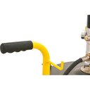 Ver imagem 3 de Propulsora Pneumática com Reservatório 30kg Magueira 2 Metro