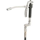 Ver imagem 2 de Propulsora Pneumática com Reservatório 30kg Magueira 2 Metro