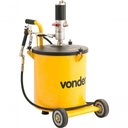 Ver imagem 1 de Propulsora Pneumática com Reservatório 30kg Magueira 2 Metro