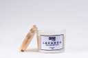 Ver imagem 2 de Vela Aromática Lavanda Linha Basic 100g