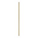 Ver imagem 2 de Arandela Led Linear 3000k 15w 100cm Alumínio Dourado Ar2109