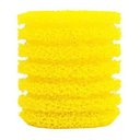 Ver imagem 2 de Esponja Filtrante Amarela Boyu