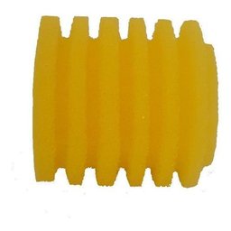 Esponja Filtrante Amarela Boyu - 3