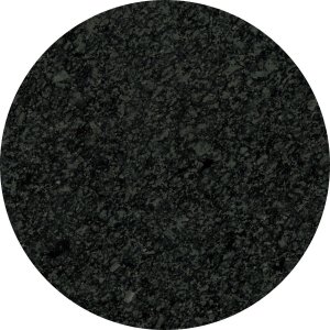 Tampo de Mármore Redondo 0,40m:verde Pérola