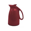 Ver imagem 1 de GARRAFA TERMICA SHARK 1 LITRO CARMIN GART-006CN HAUSKRAFT