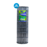 TELA SOLDADA TAG MALHA 5x15cm FIO 2,30mm RL 25X1,5m - 6