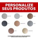 Ver imagem 6 de Puxador Norbello Il 1740 - Ouro Real - 96mm