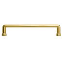 Ver imagem 2 de Puxador Norbello Il 1740 - Ouro Real - 96mm