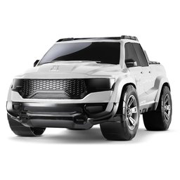 Carro Pick-up Samba Toys Alien Horizon - 2