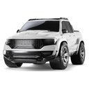 Ver imagem 2 de Carro Pick-up Samba Toys Alien Horizon