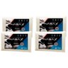Travesseiro Viscoelástico Nasa X Ns3100 Kit C/ 4 Un (50x70) - Duoflex - 1