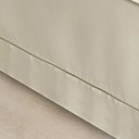 Ver imagem 3 de Saia Box Queen Ponto Palito Micropercal Caqui