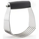 Ver imagem 2 de MISTURADOR DE MASSA KITCHENAID EM INOX KQG043OHOBE