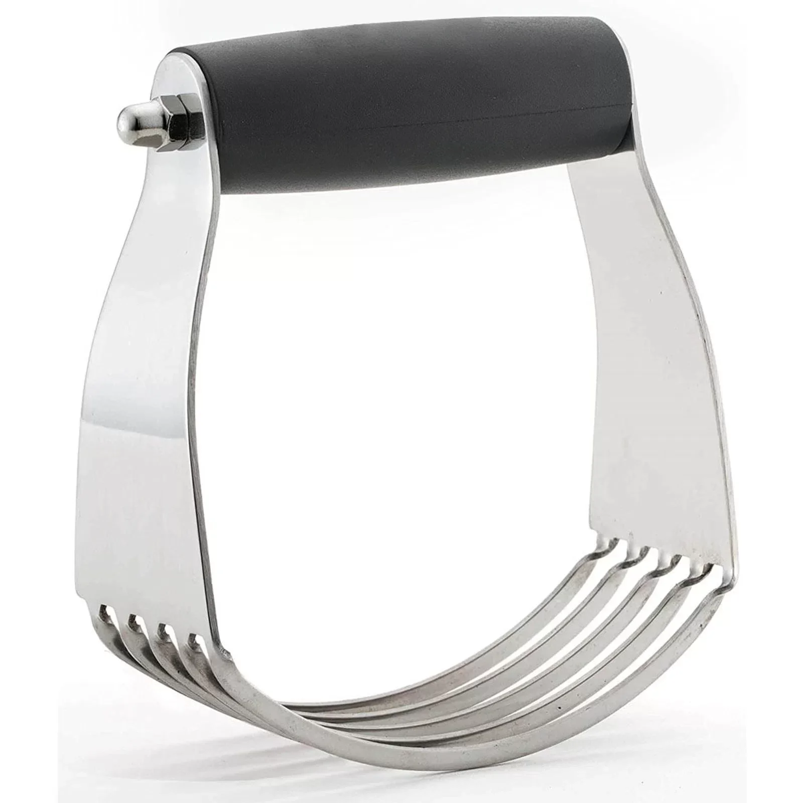 Ver imagem 2 de MISTURADOR DE MASSA KITCHENAID EM INOX KQG043OHOBE